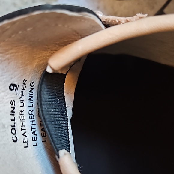 NIB Freebird Collins mules - Picture 8 of 11